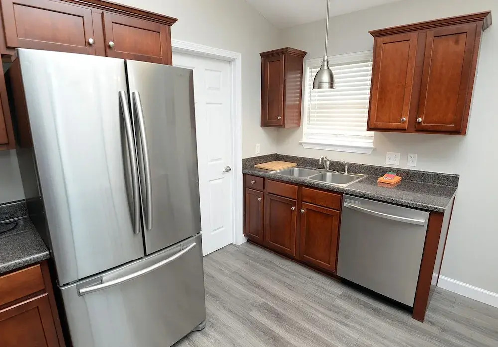 Stylish 3BR2BA Home | Gated Community | CozySuites