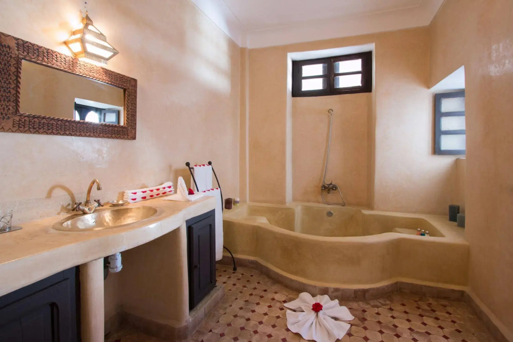 Riad El Faran