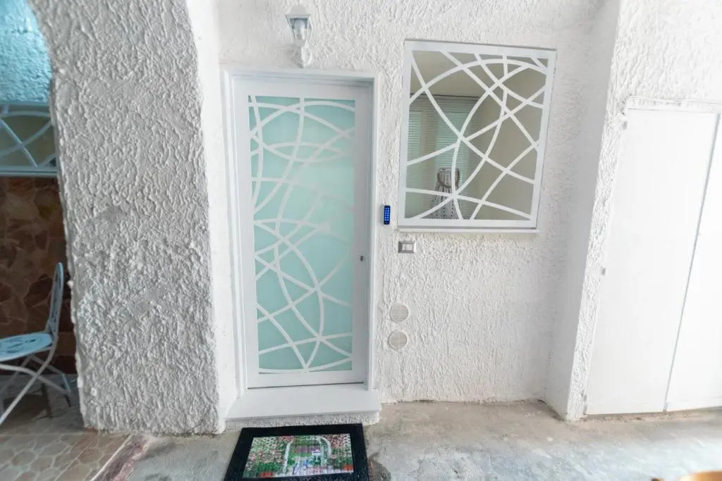 La casa nel vicolo 2
