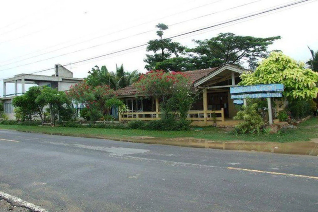 Preeburan Resort