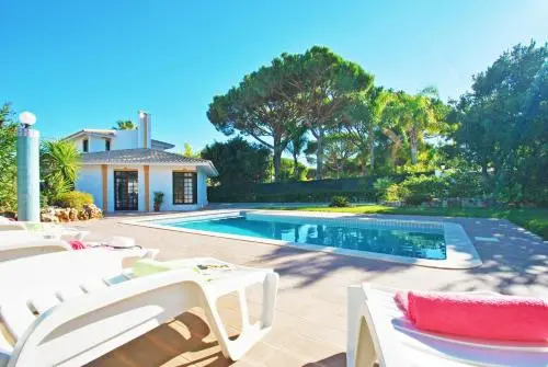Villa Isajoe