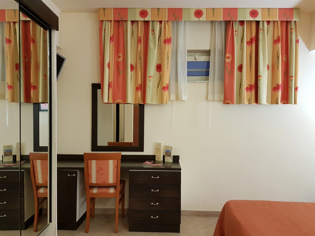 Hotel Orizzonte