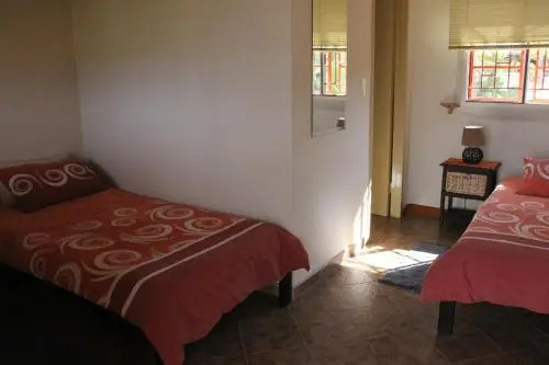 Rooisand Desert Ranch