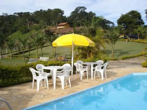 Pousada Chapadão