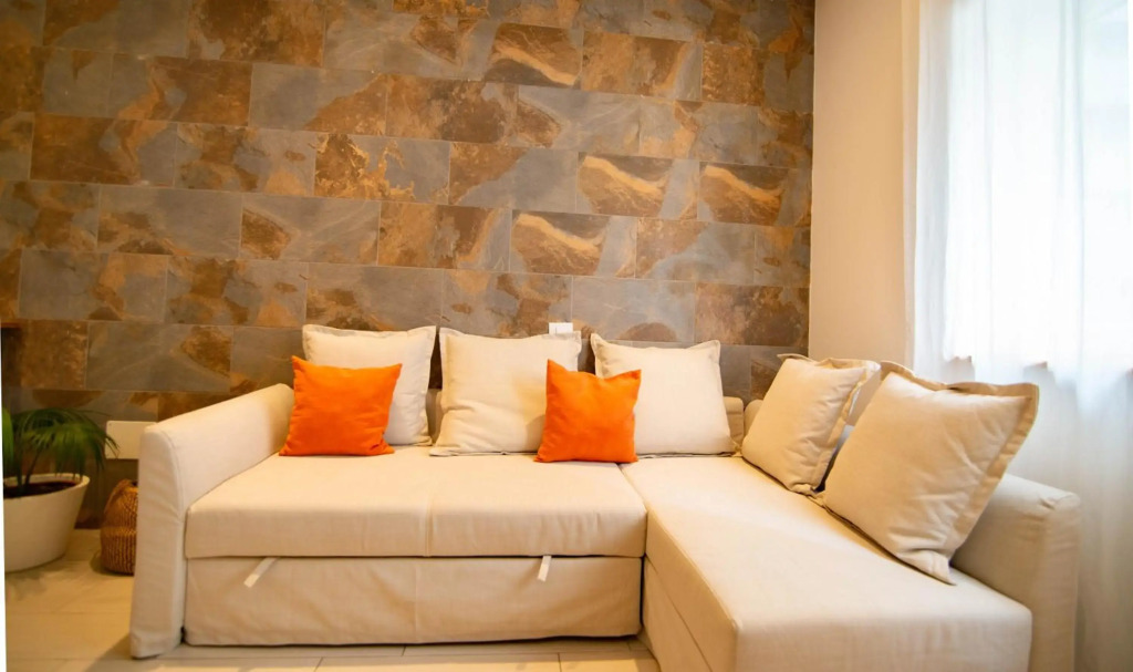 Sahara Suite
