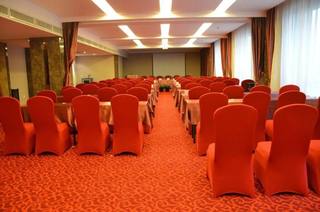 Haisha Hotel
