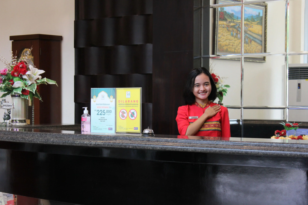 Asia Hotel