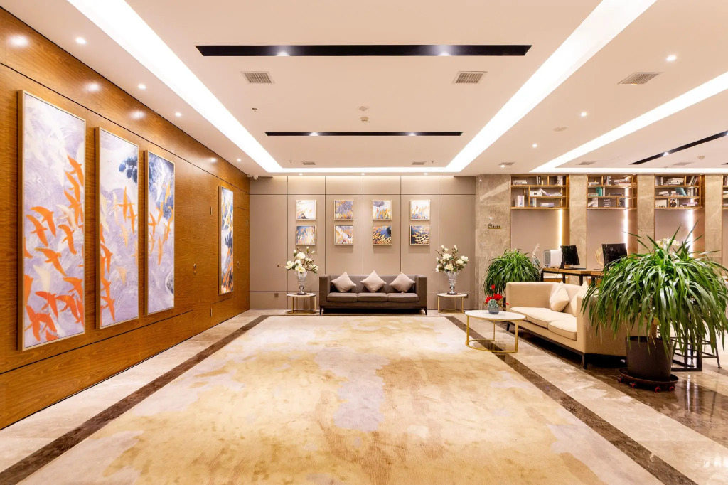 Yitel Collection Collection Shenyang Hunnan Olympic Sports Red Star Macalline