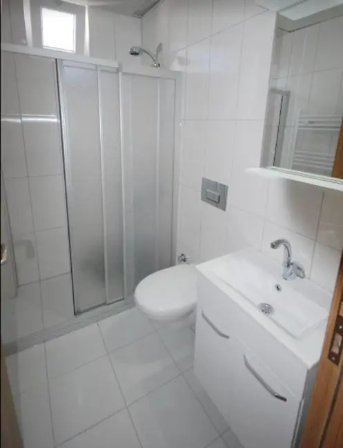 Villa Makao Suite Apart Otel