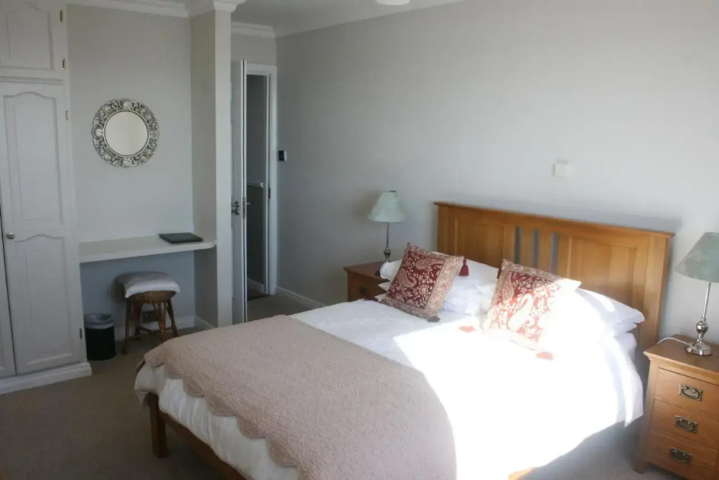 Roundstone House Hotel