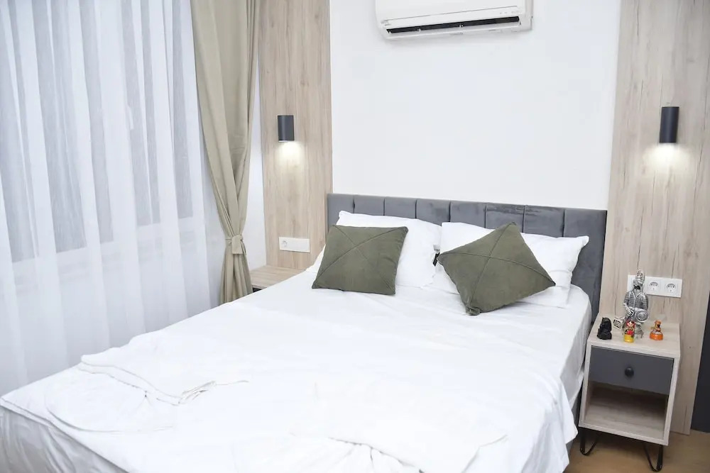 Hotel Arinna