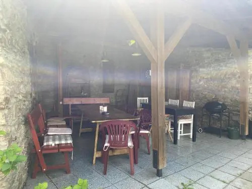 Apartment Stará Pošta