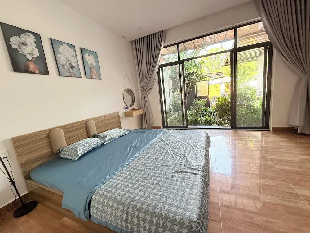homestay halona