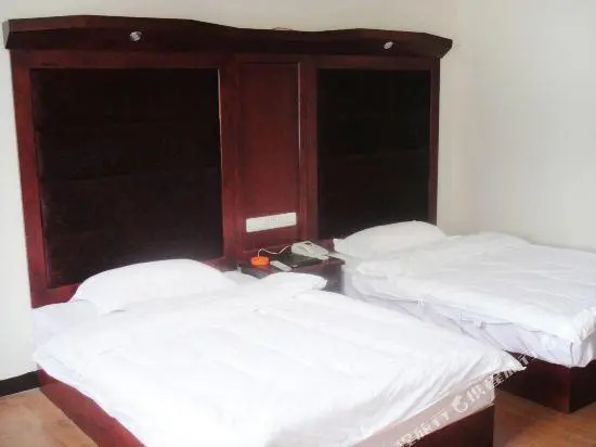 Tianyue Business Hotel