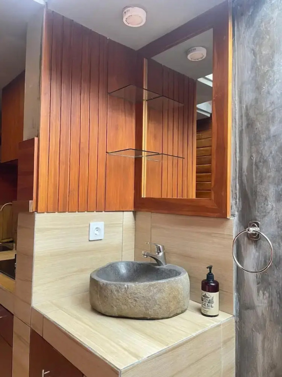 Ngesil Private Joglo & Pool by Aligna Hospitality