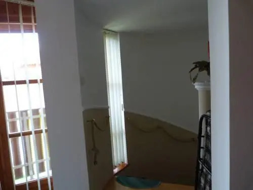 Marika Apartmanház
