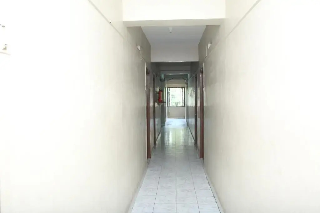 Great Hotel by OYO Rooms