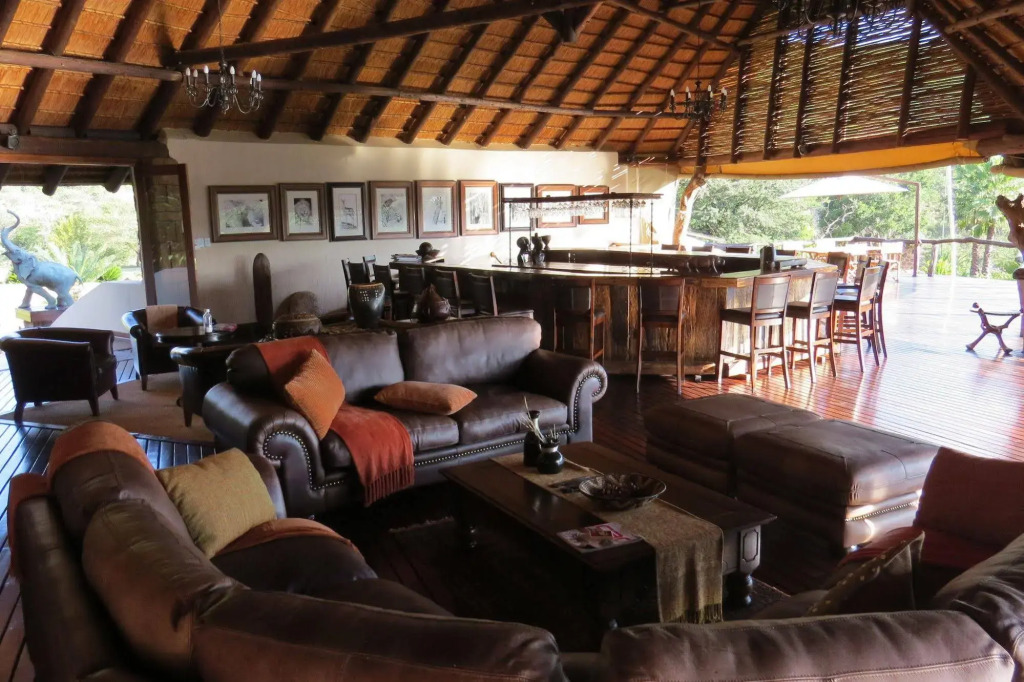 Kaingo Game Reserve