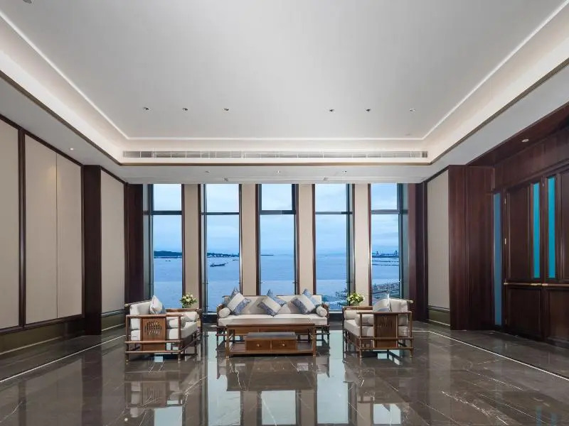 Jinzhou Blossom Hotel