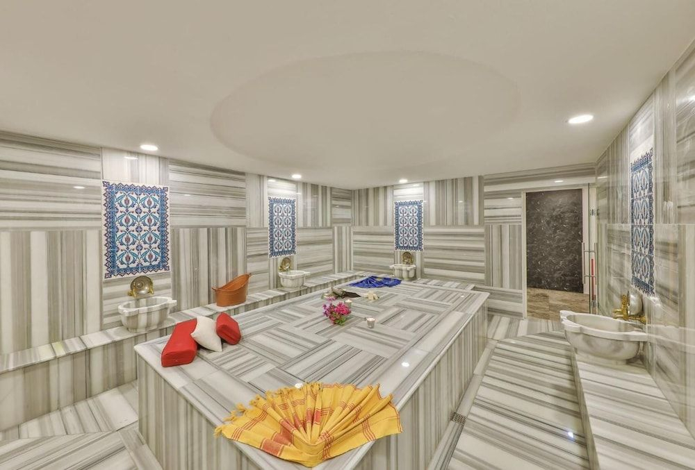 Melisa Boutique Hotel & Spa