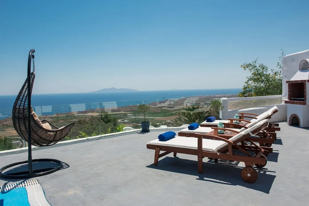 Dream Villa