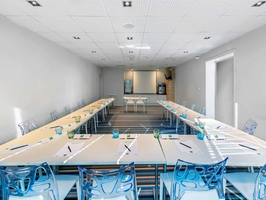 ibis Styles Strasbourg Avenue du Rhin