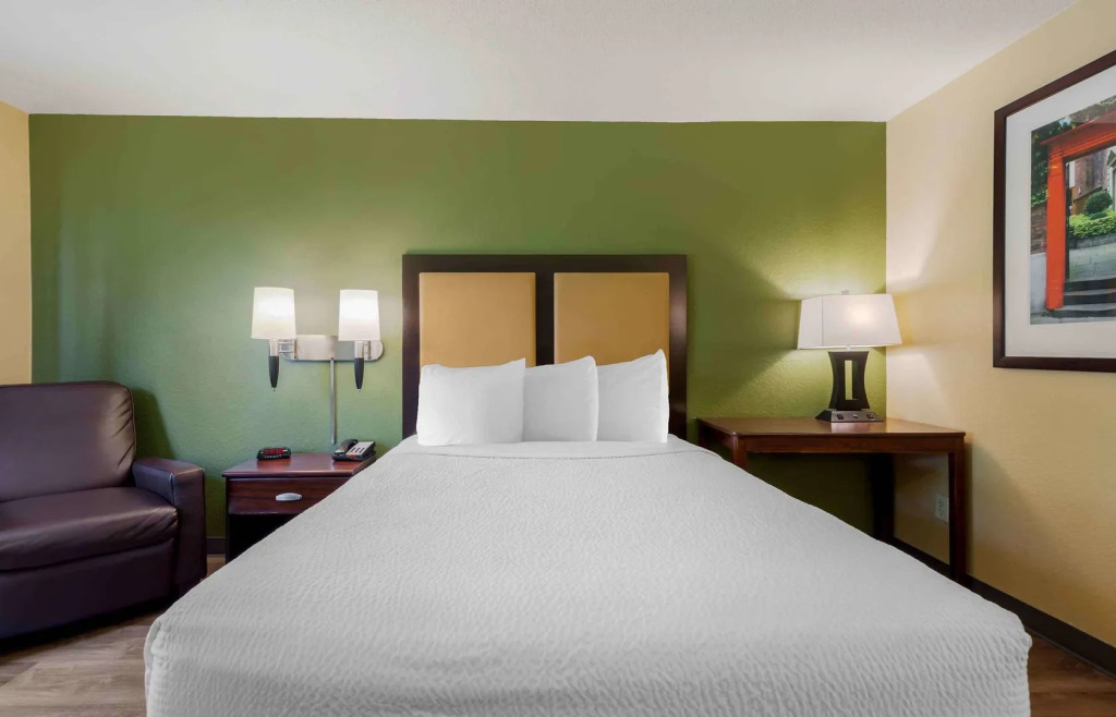 Extended Stay America Suites - Washington, DC - Sterling