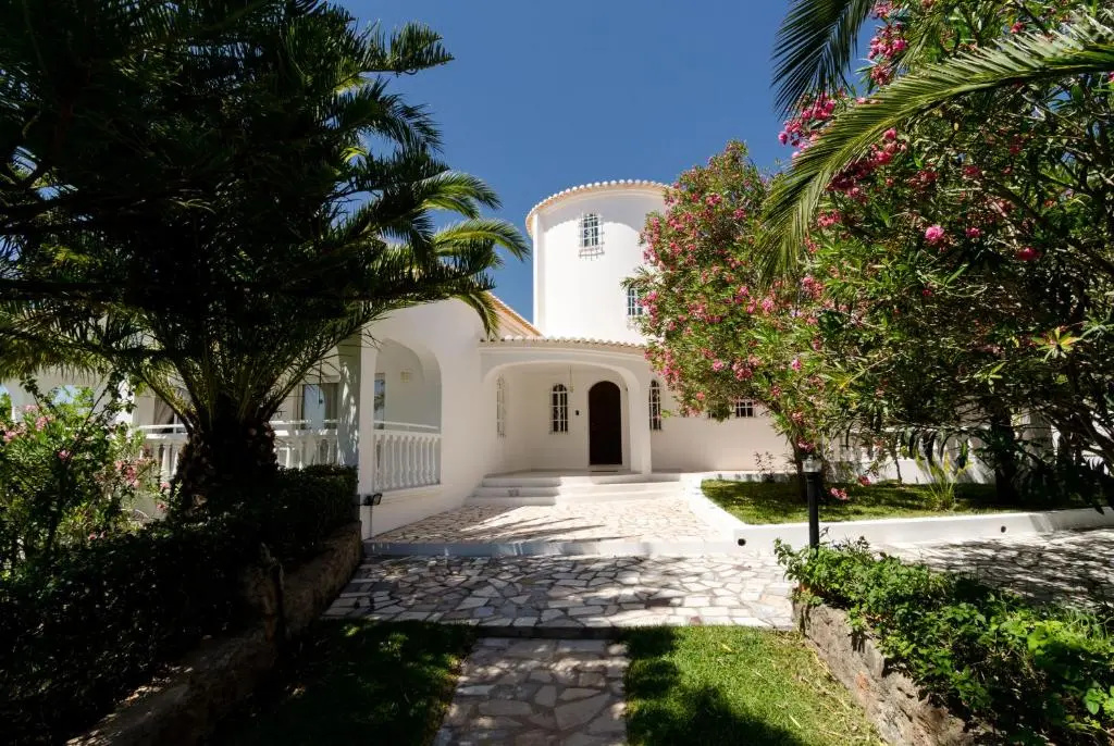 Villa Do Monte