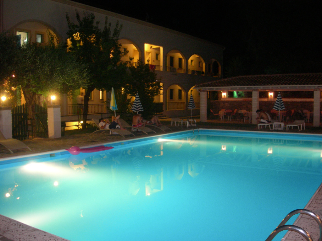 Villa Karmar Hotel Apartments