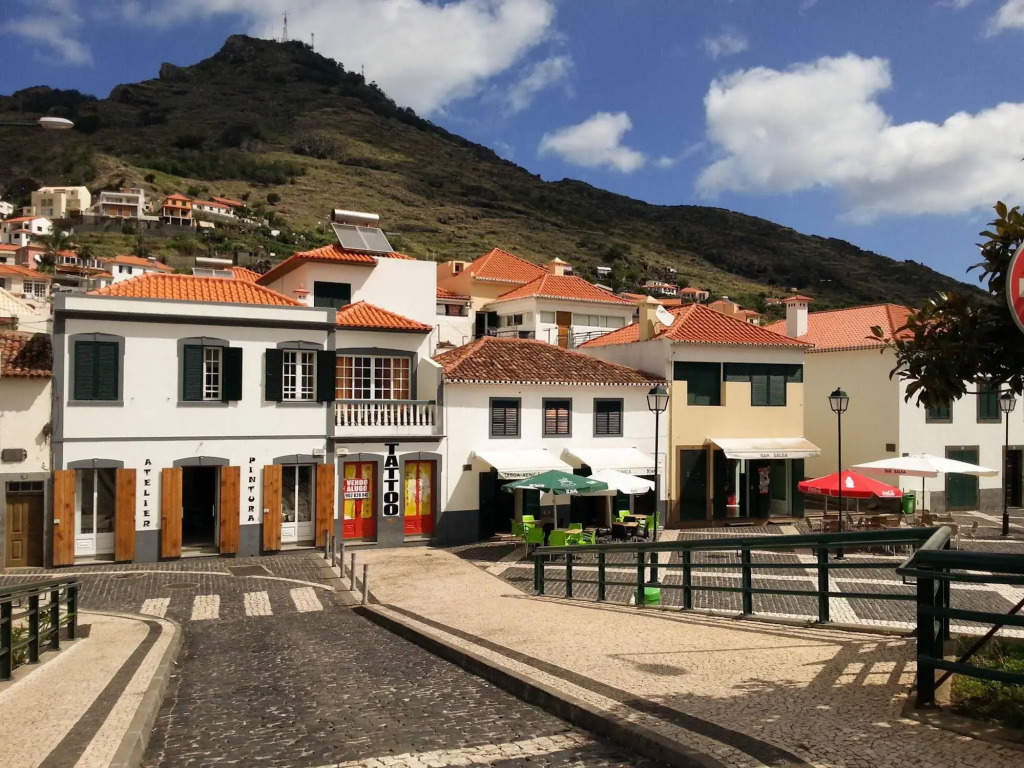 Casa Do Pico by AnaLodges