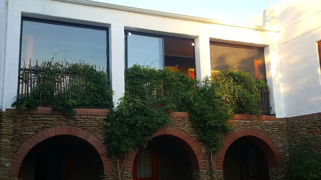 BARRYDALE Karoo - BOUTIQUE HOTEL