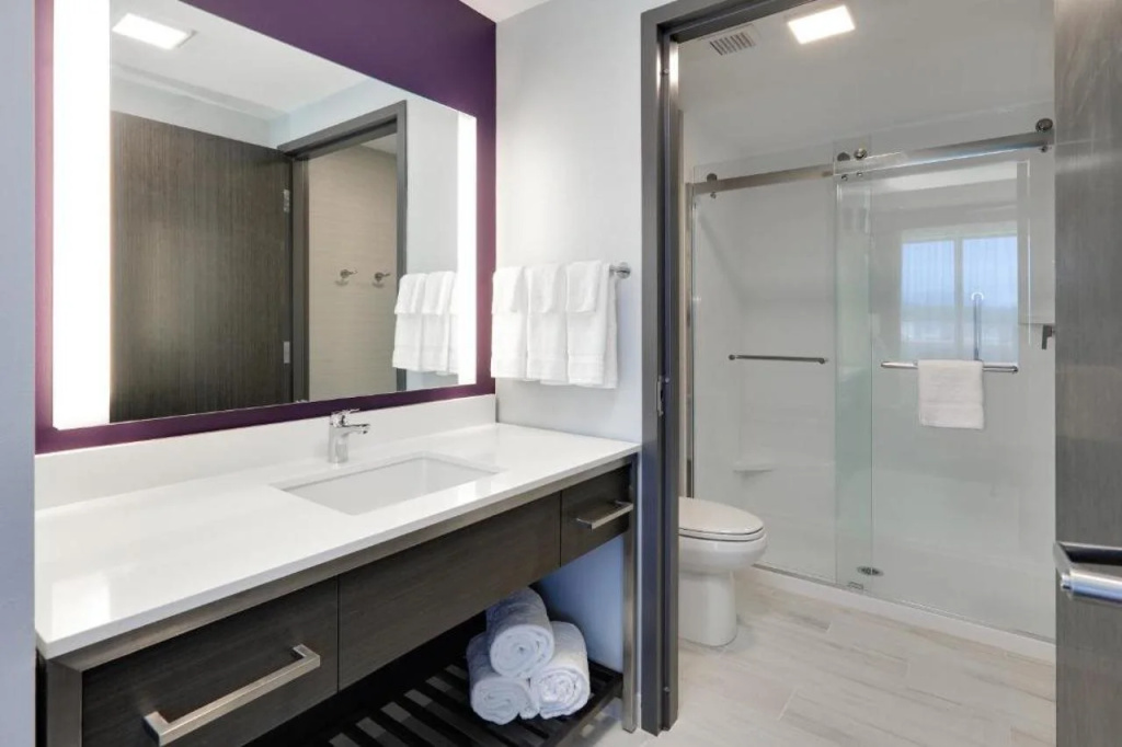 Luxe Grand Hotel Apartments