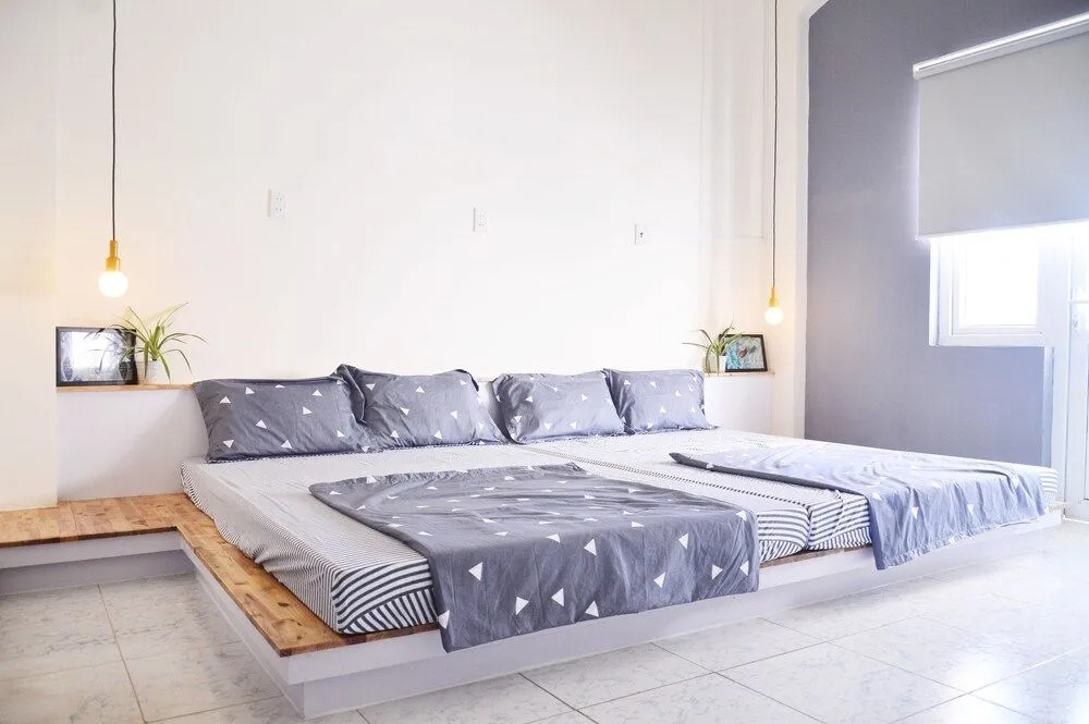 KAKA Homestay Quy Nhon