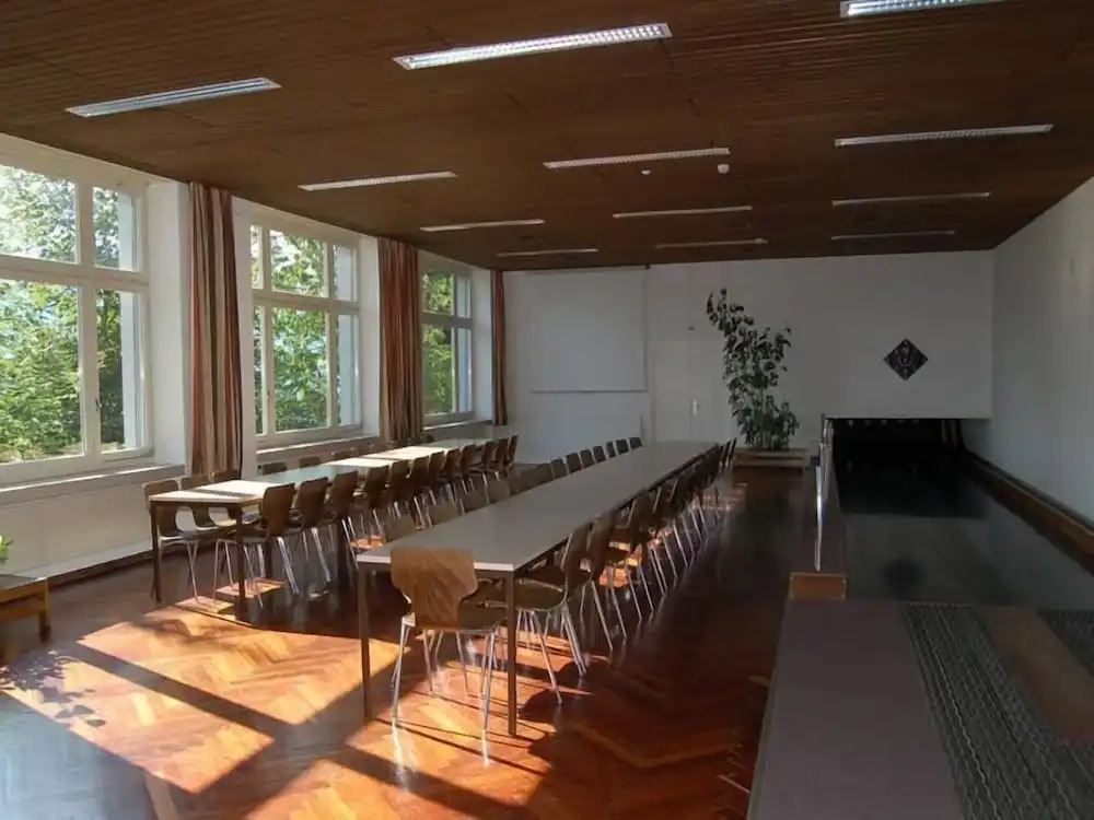 Hotel Alvier