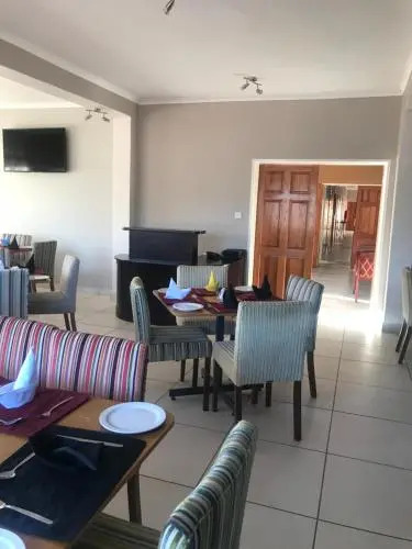 Hotel 23