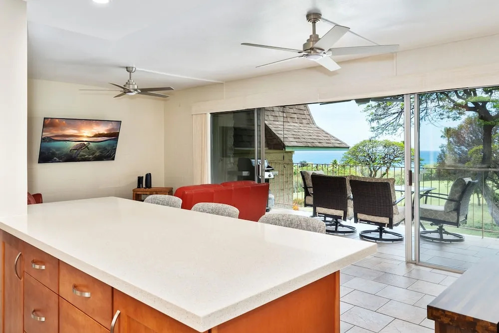 Big Island Keauhou Akahi 408 2 Bedroom Condo