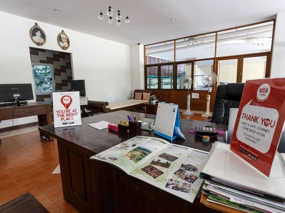Paradee Residence(ปารดี เรสซิเดนซ์)