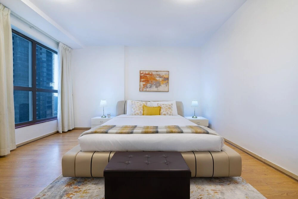 Maison Privee - Bright & Spacious Apt w/ Views in the Heart of JBR