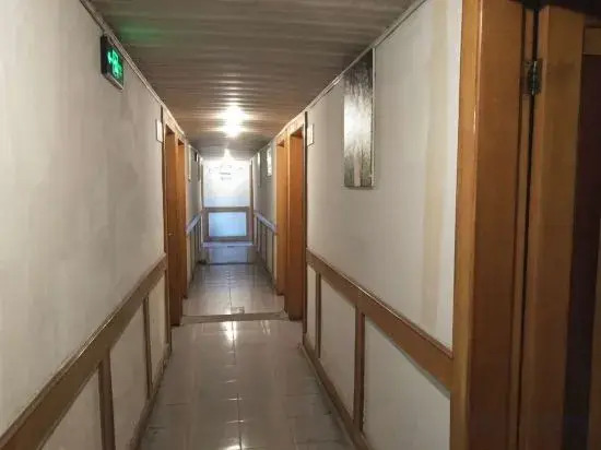 Dashijie Hostel