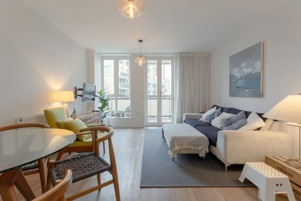 1 Bedroom Apartment in Mile End