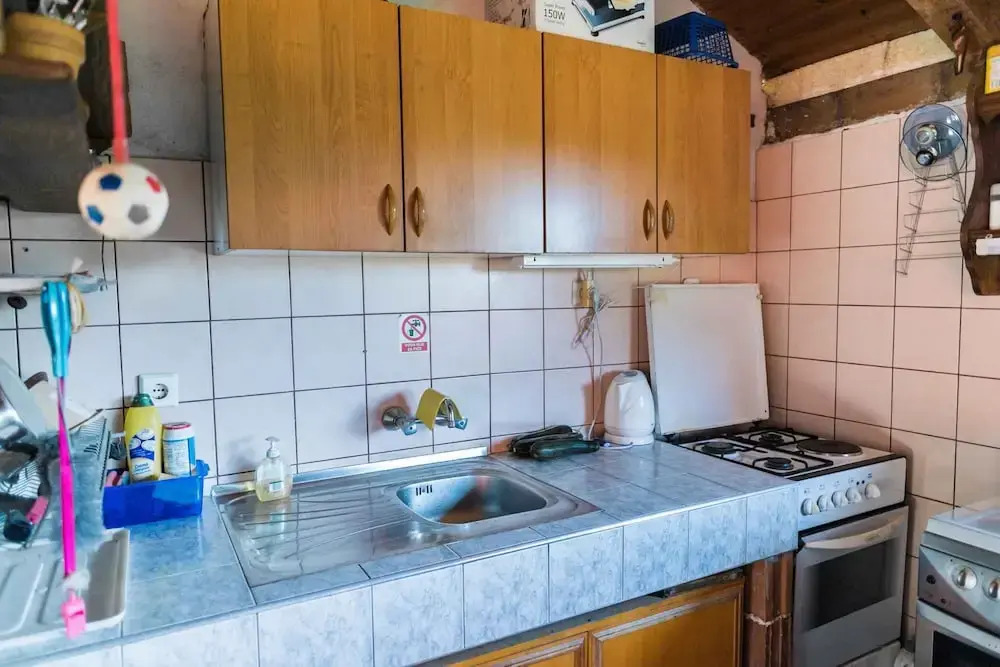 Apartments in Pula/istrien 11169