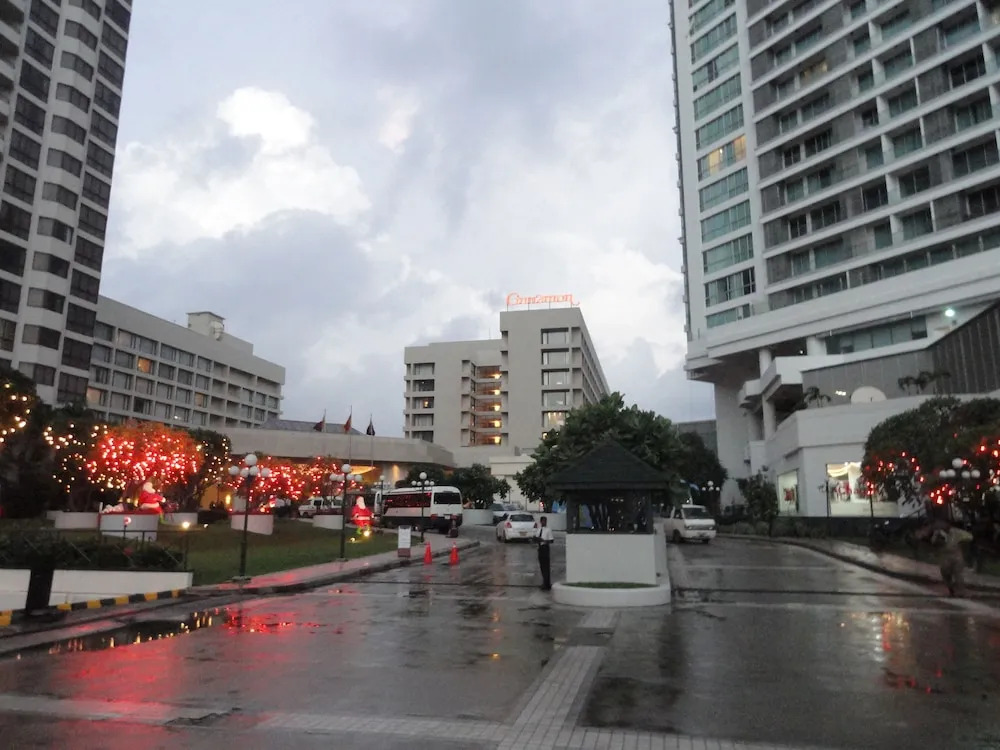 Sea View Luxury Monarch Apartment