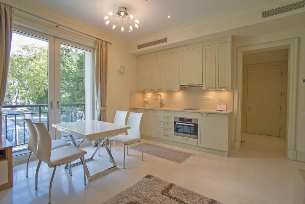 Porto Montenegro Zeta 102 - Cozy Studio
