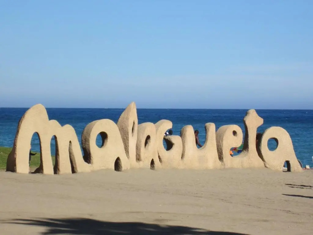 Studio Miramar Suites Malaga