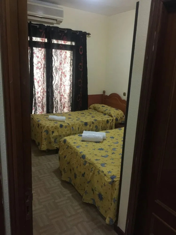 Apartamentos Stella