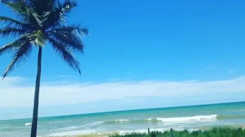 Kitnet Praia Jacaraipe