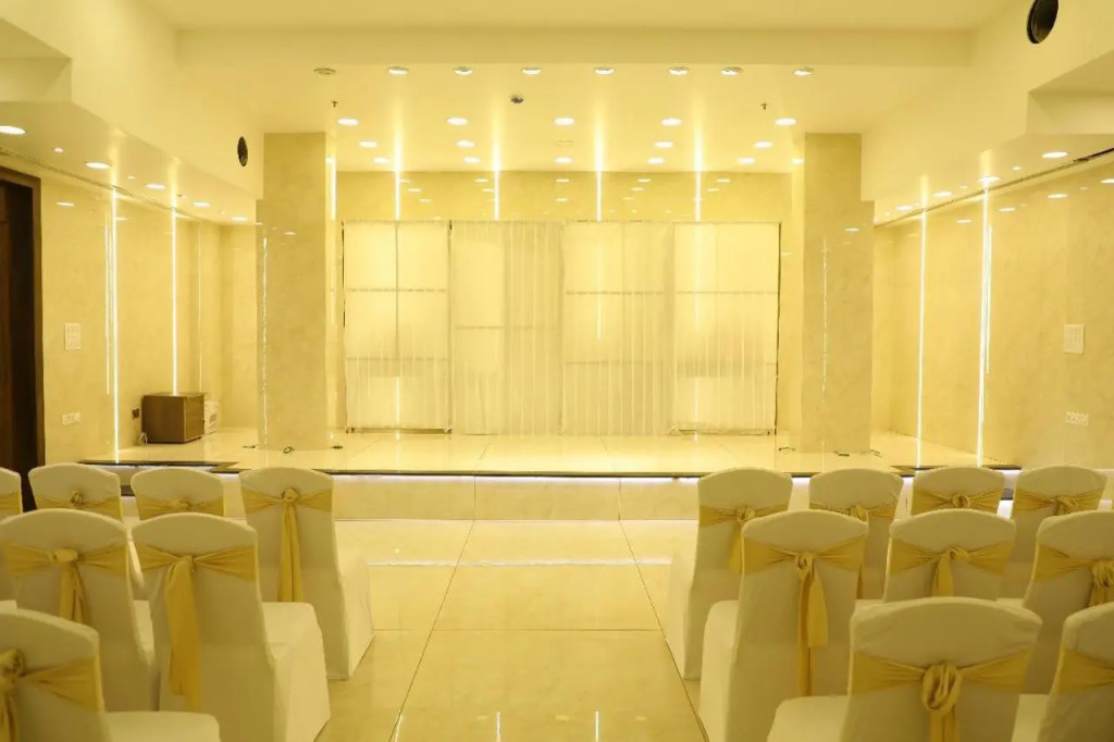 Hotel Sun Square