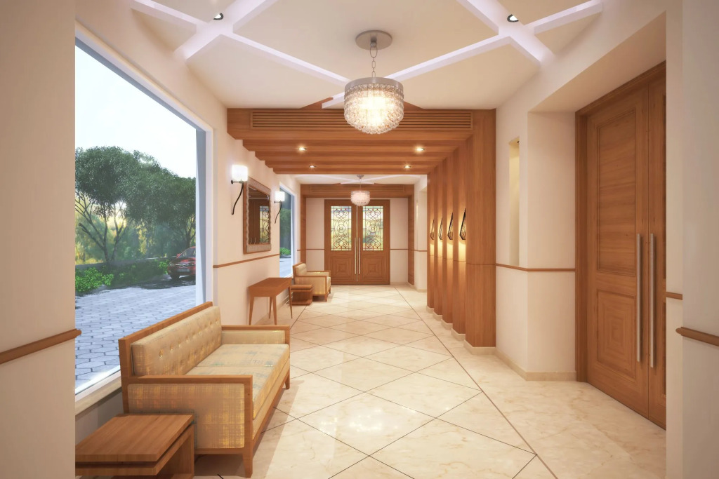 Lemon Tree Hotel Coimbatore