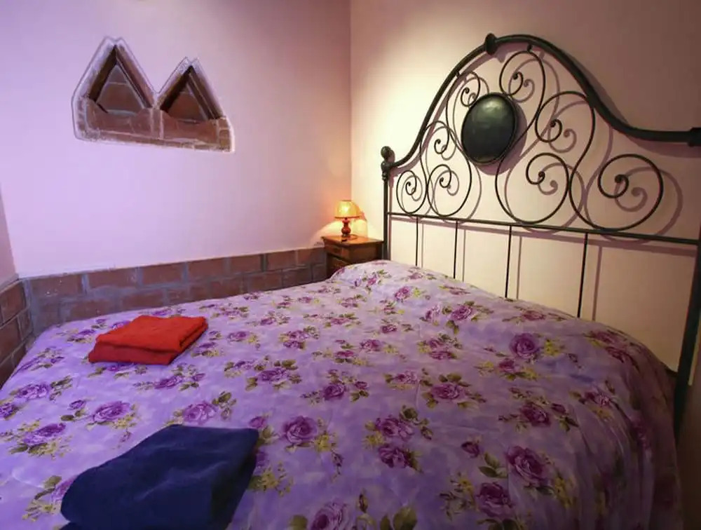 Casa Vacanze Raperonzolo