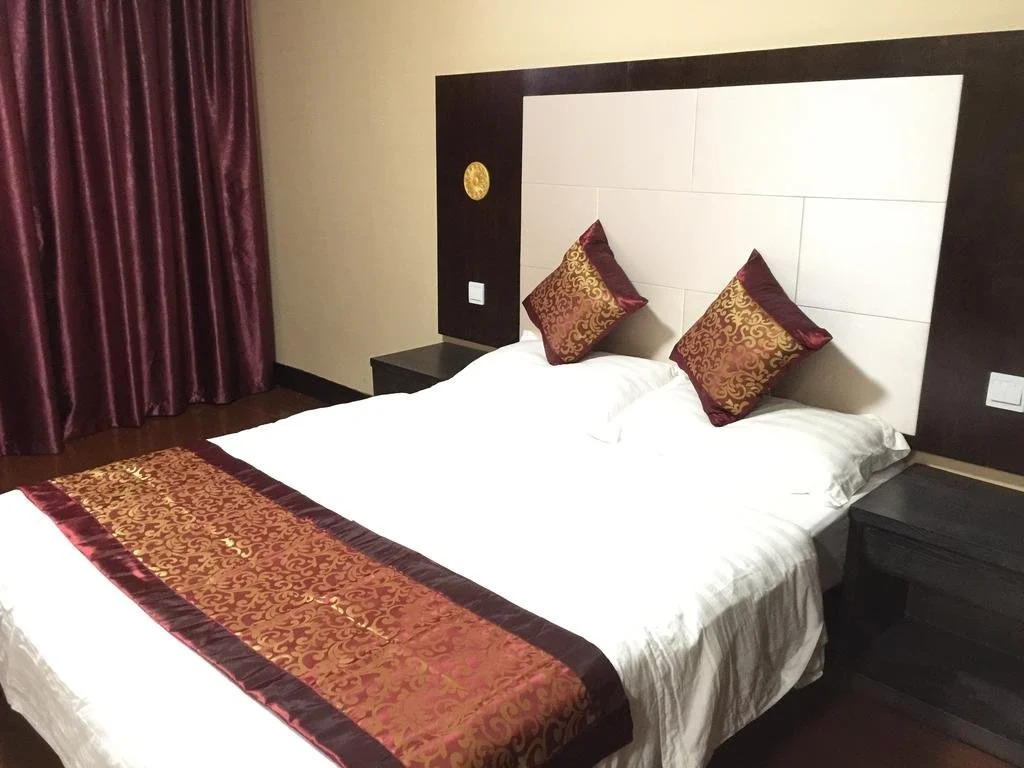 Zhoushan Dongji Blue Bay Homestay